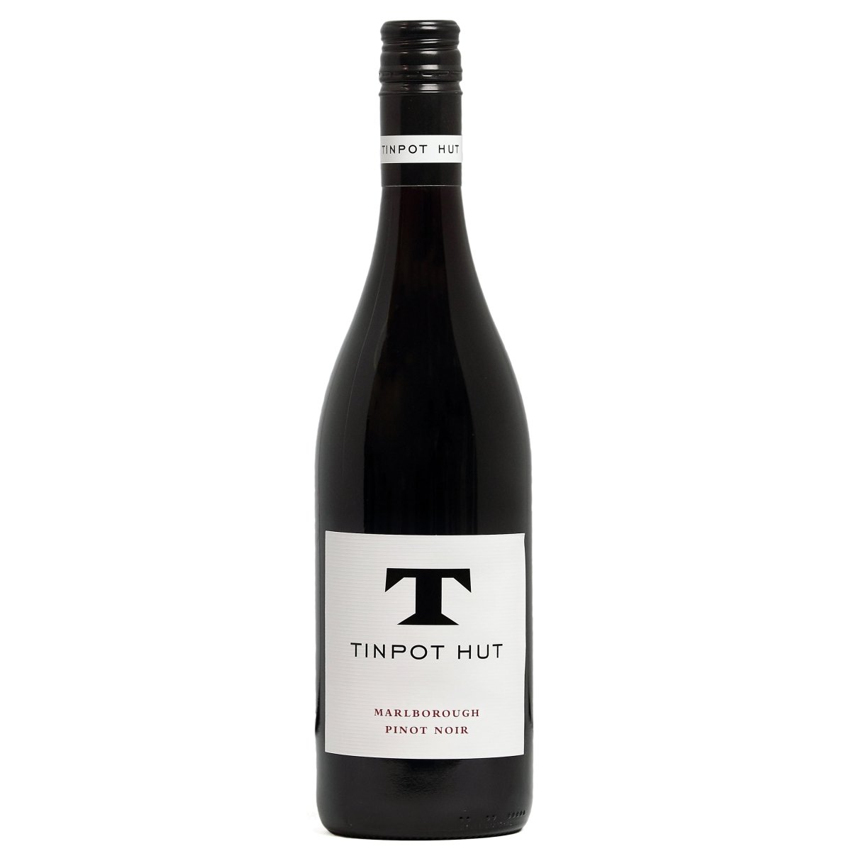 Tinpot Hut 'Marlborough' Pinot Noir - Latitude Wine & Liquor Merchant